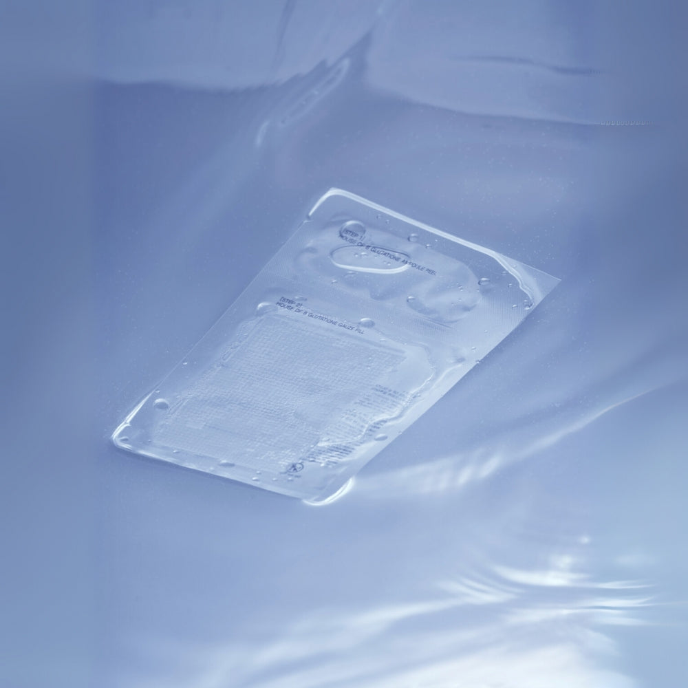 Glow Glutathione Peel